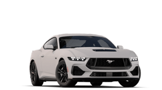 2025 Ford Mustang® External Image 5
